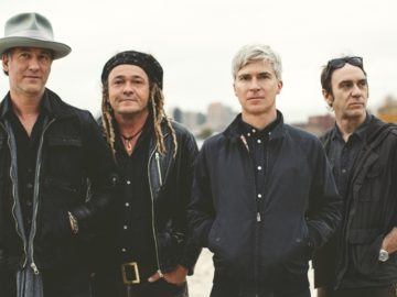 Nada Surf