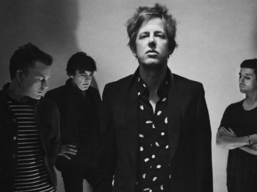 Spoon - Photo by Zackery Michael