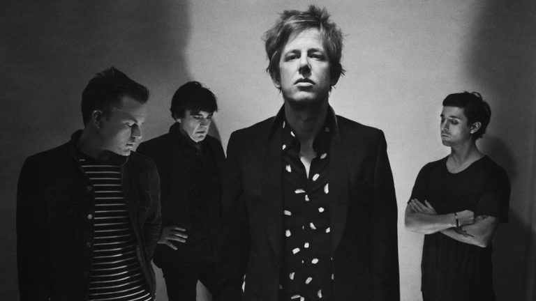 Spoon - Photo by Zackery Michael